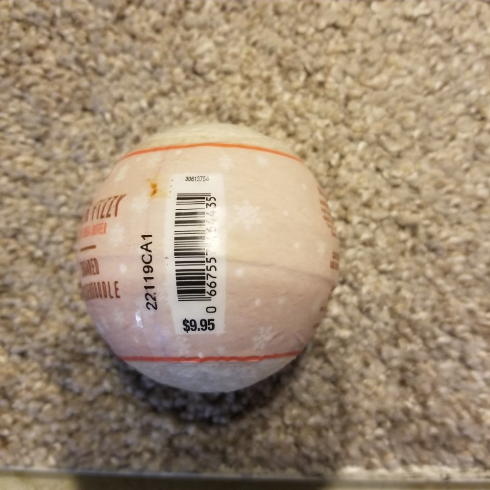 Bath & Body Works Body Cream and Bath Fizzy NWT - Picture 5 of 5